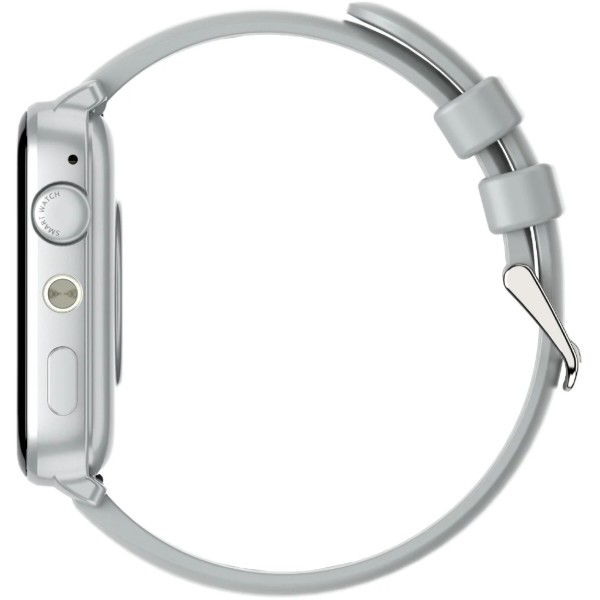 Фото - Смарт-часы Blackview R30 Max Silver